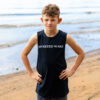 Mens Singlets