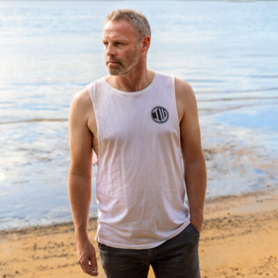 Mens Singlets